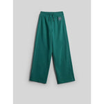 4F Girls' straight leg sweatpants gyerek nadrág