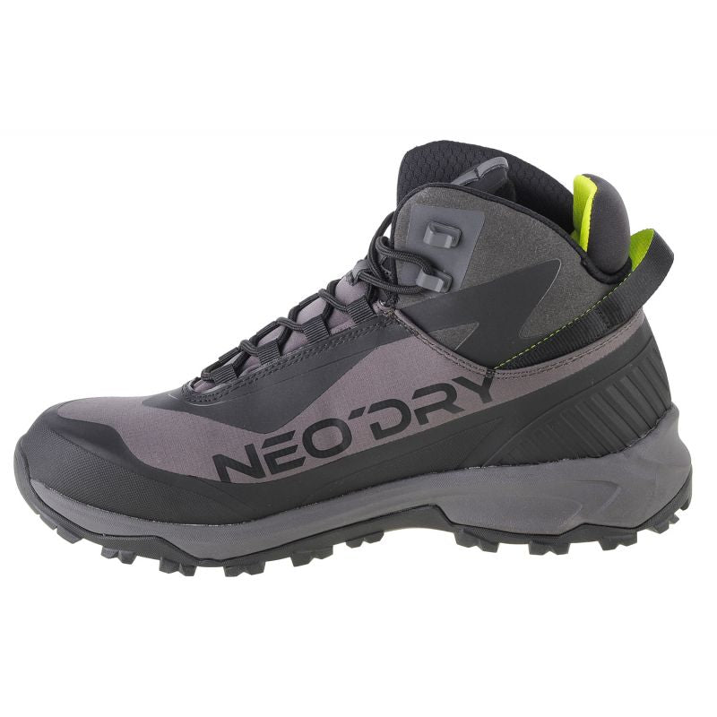 4f Ice Cracker Trekking Shoes M 4faw22fotsm004-21s - Sportmania.hu