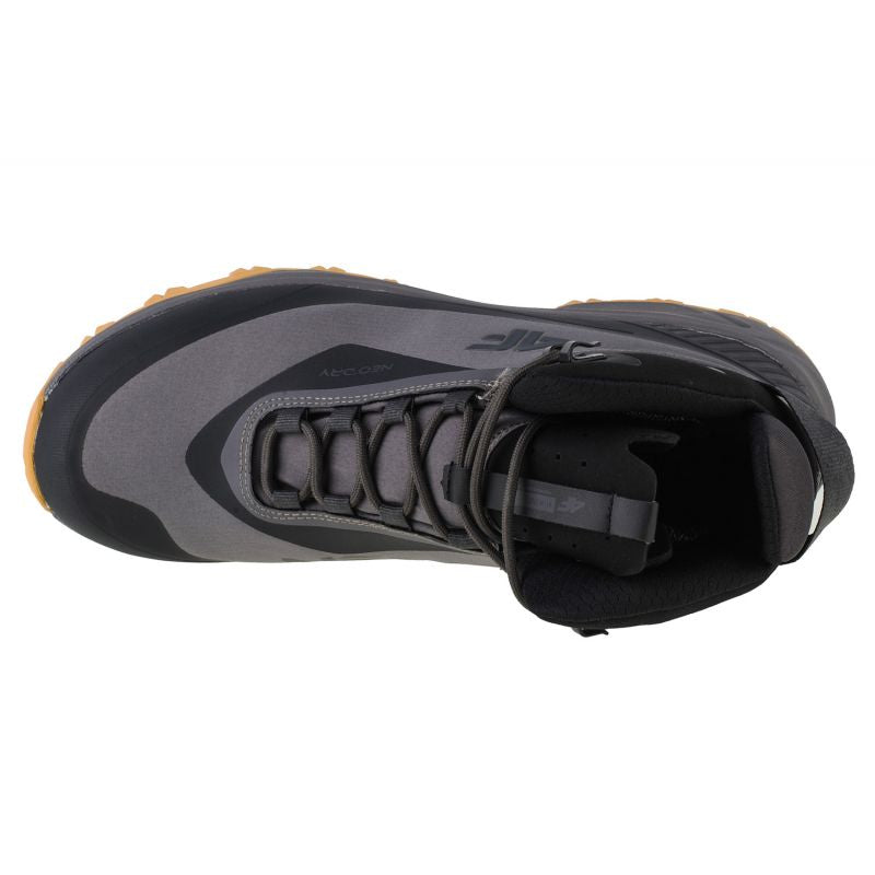 4f Ice Cracker Trekking Shoes M 4faw22fotsm004-22s - Sportmania.hu