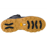 4f Ice Cracker Trekking Shoes M férfi Túracipő 4FAW22FOTSM004-22S