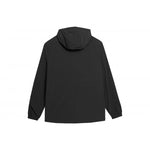 Jacket 4f Deep Black 4FSS23TJACM014GŁĘBOKACZERŃ férfi