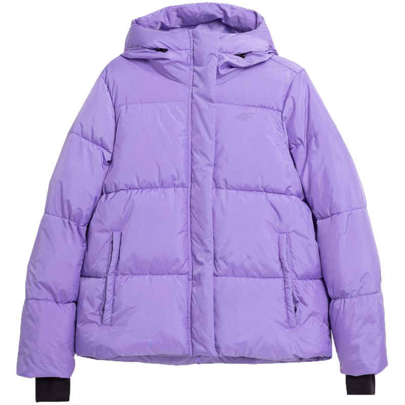Jacket 4f F234 W női 4FAW23TDJAF23451S