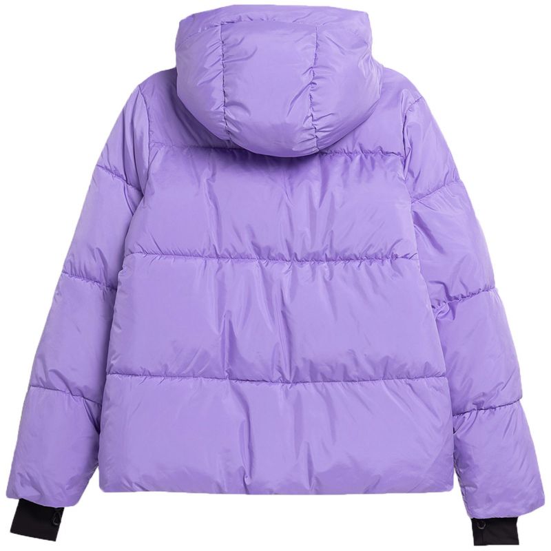 Jacket 4f F234 W női 4FAW23TDJAF23451S