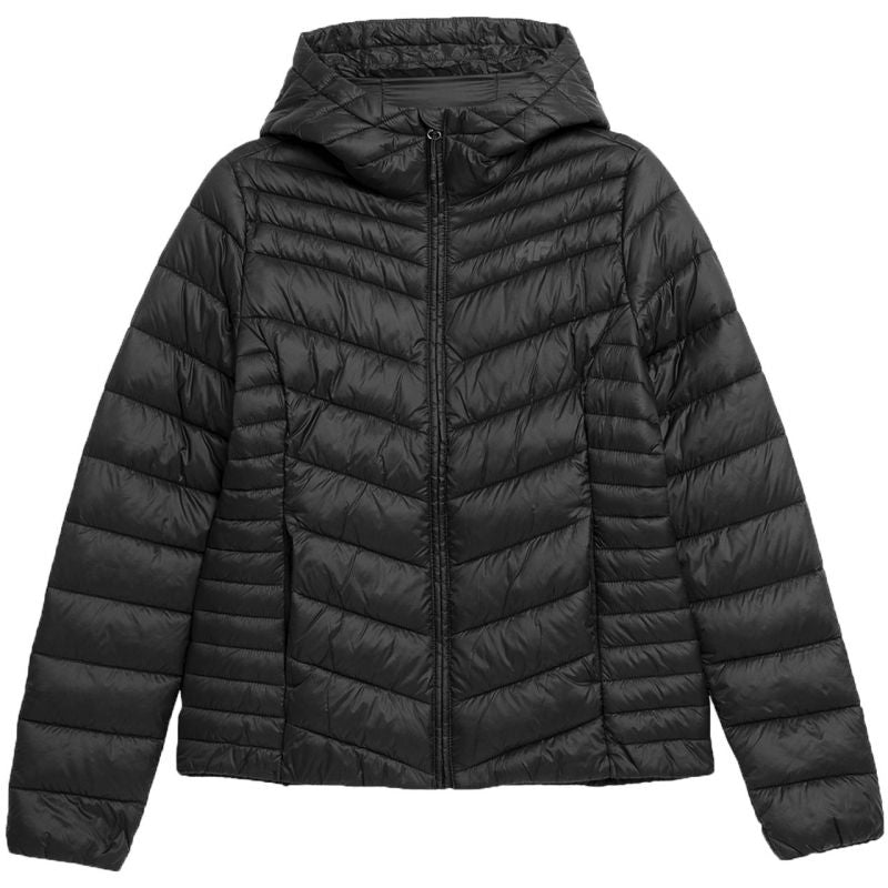 Jacket 4f F351 W női 4FWSS24TDJAF35120S
