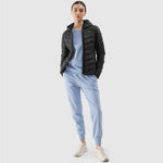 Jacket 4f F351 W női 4FWSS24TDJAF35120S