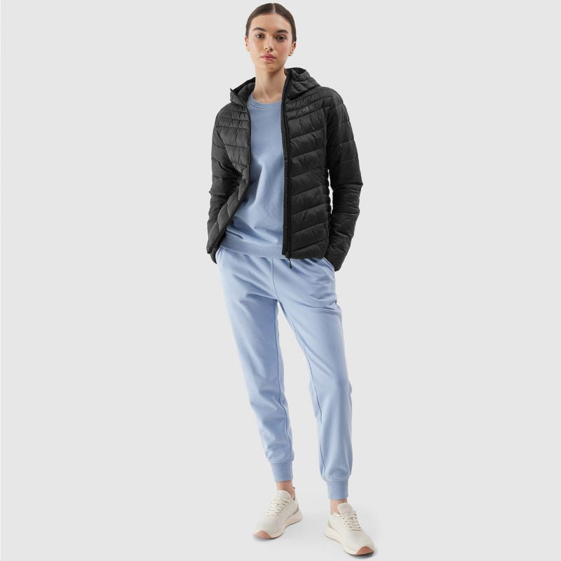 Jacket 4f F351 W női 4FWSS24TDJAF35120S