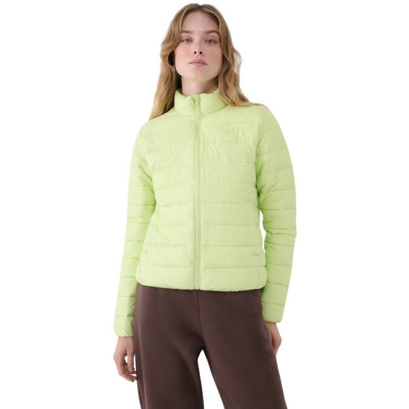 Jacket 4f F533 W női 4FWSS25TDJAF53345S