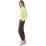 Jacket 4f F533 W női 4FWSS25TDJAF53345S