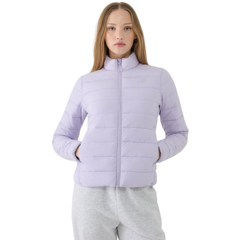 Jacket 4f F533 W női 4FWSS25TDJAF53352S
