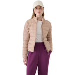 Jacket 4f F533 W női 4FWSS25TDJAF53383S