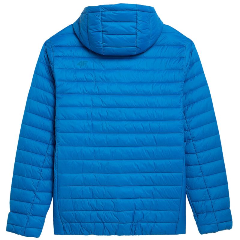 Jacket 4f férfi 4FSS23TDJAM08533S