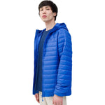 Jacket 4f férfi 4FSS23TDJAM08533S