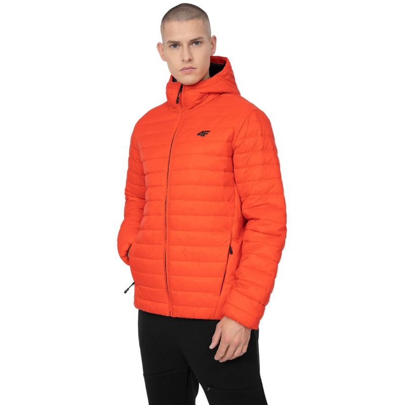 Jacket 4f férfi 4FSS23TDJAM08570S
