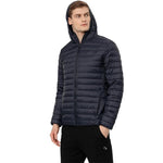 Jacket 4f férfi H4L22KUMP00331S