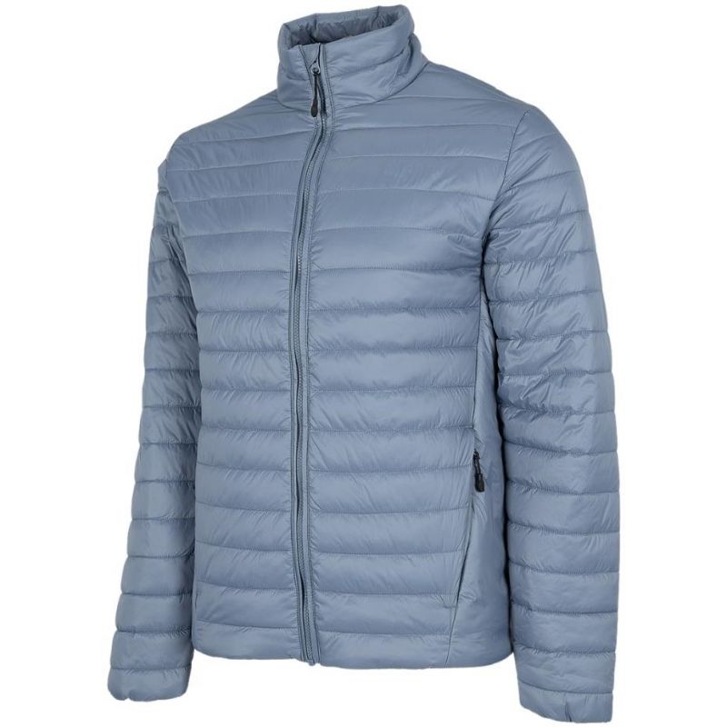Jacket 4f férfi H4Z22KUMP00334S