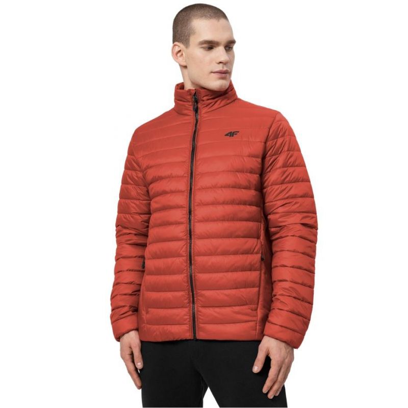 Jacket 4f férfi H4Z22KUMP00362S