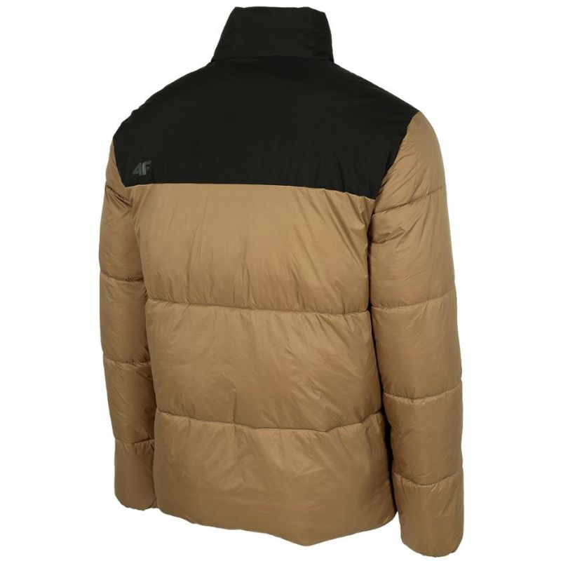Jacket 4f férfi H4Z22KUMP00582S