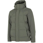 Jacket 4f férfi H4Z22KUMP00744S
