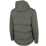 Jacket 4f férfi H4Z22KUMP00744S