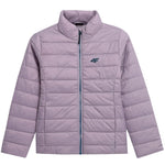 Jacket 4f Jr. gyerek 4FJSS23TDJAF07352S