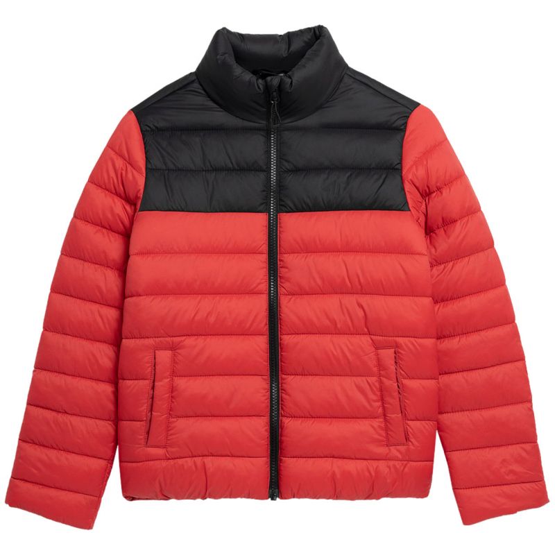 Jacket 4f Jr. gyerek 4FJSS23TDJAM07762S