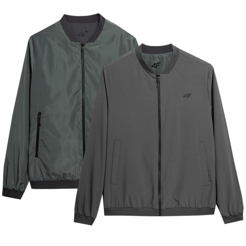 Jacket 4f M013 férfi 4FSS23TJACM01344S