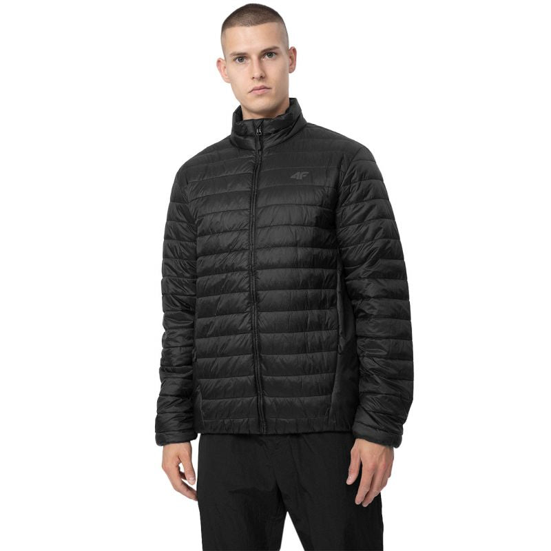 Jacket 4f M084 férfi 4FSS23TDJAM08420S