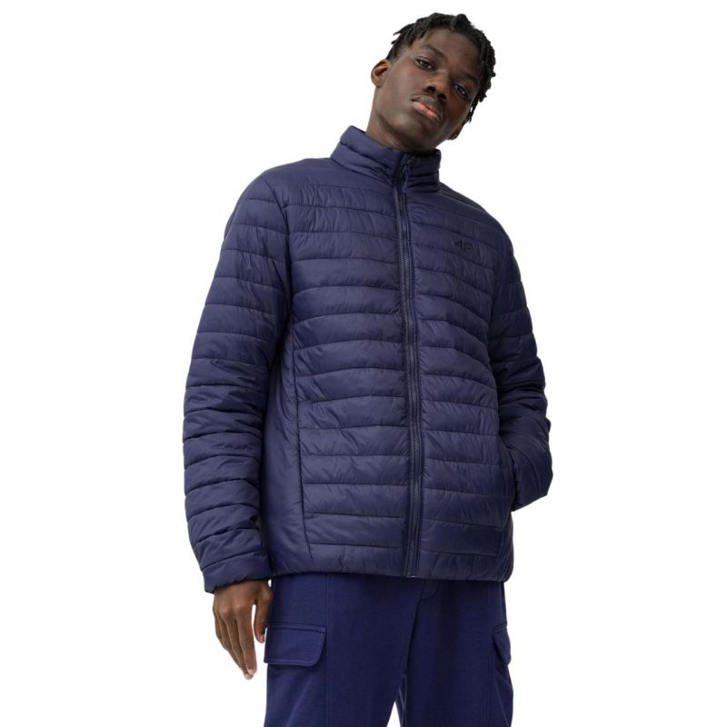 Jacket 4f M084 férfi 4FSS23TDJAM08430S
