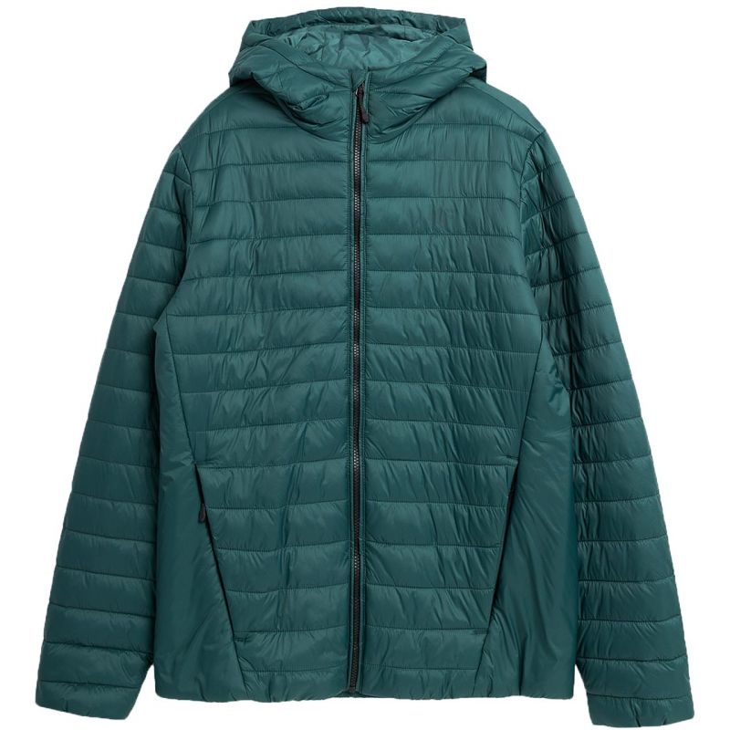 Jacket 4f M240 férfi 4FAW23TDJAM24041S