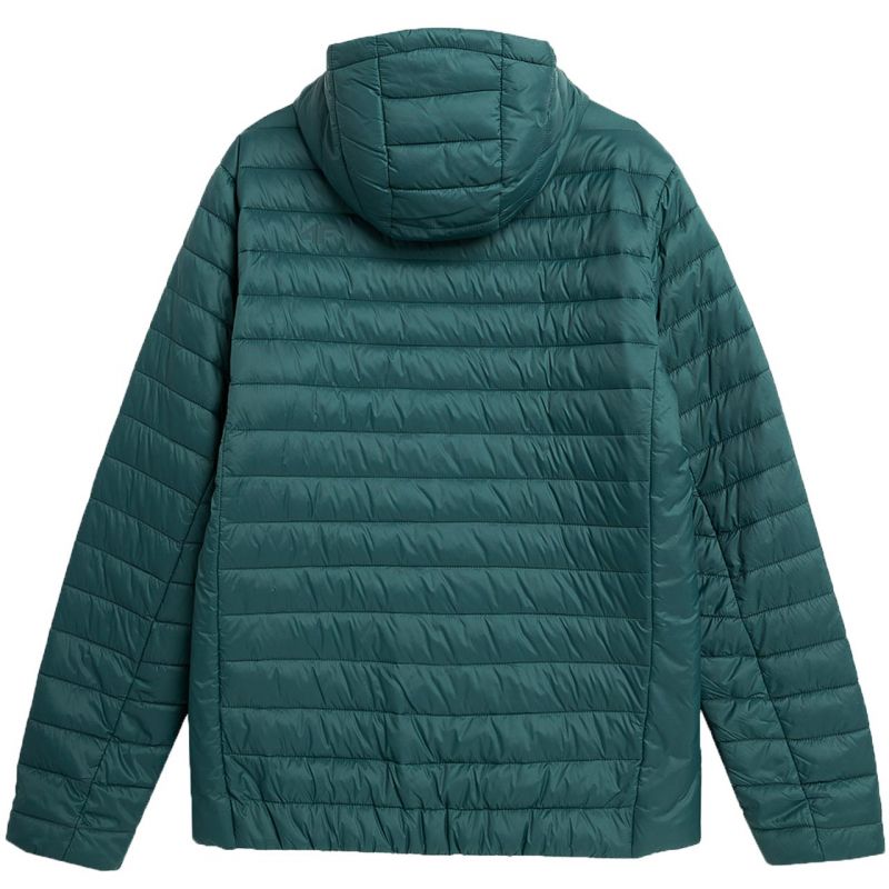 Jacket 4f M240 férfi 4FAW23TDJAM24041S