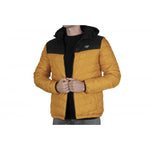 Jacket 4f M434 4FWAW23TDJAM434GŁĘBOKACZERŃ férfi