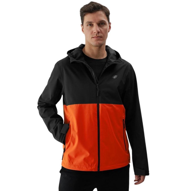 Jacket 4f M444 férfi 4FWSS24TTJAM44462S