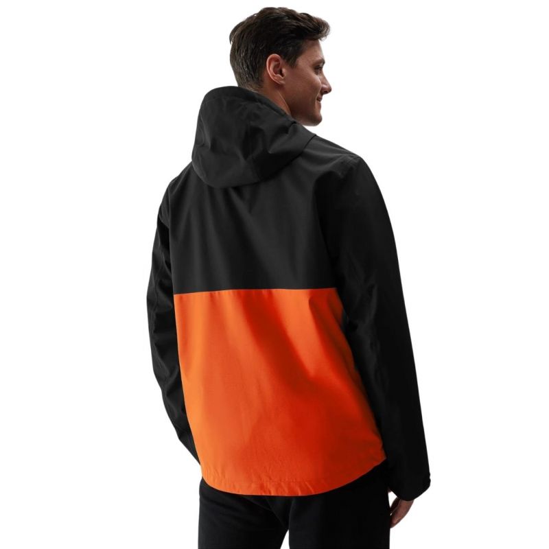 Jacket 4f M444 férfi 4FWSS24TTJAM44462S