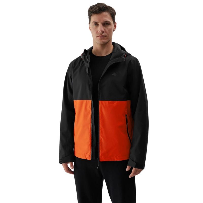 Jacket 4f M444 férfi 4FWSS24TTJAM44462S