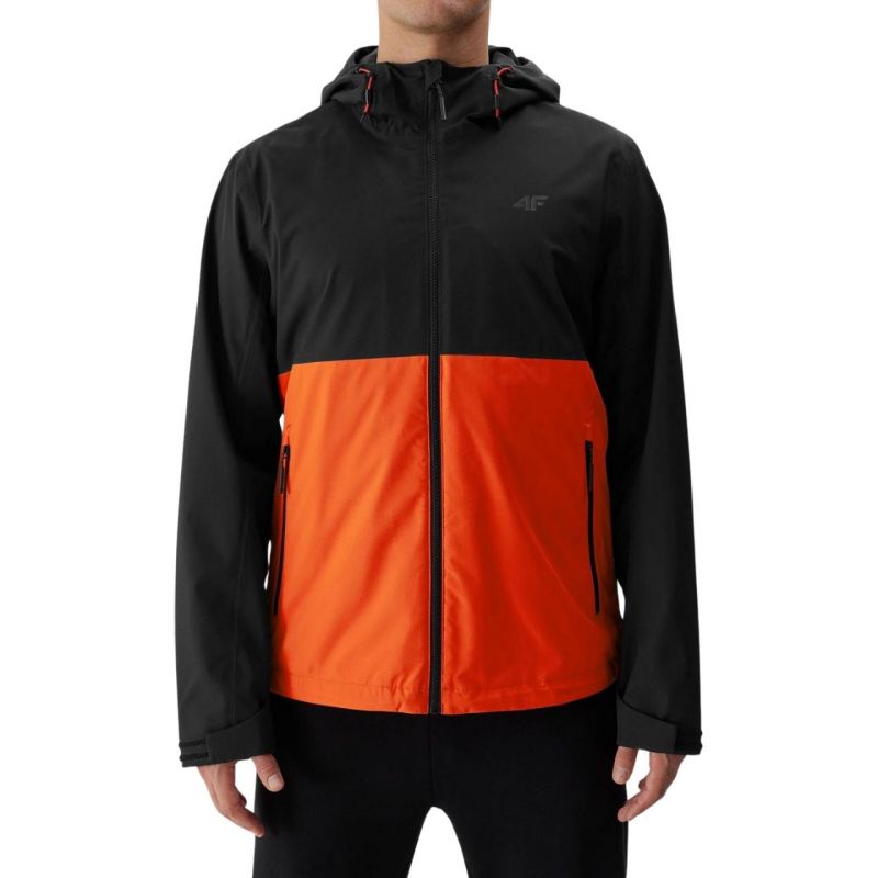 Jacket 4f M444 férfi 4FWSS24TTJAM44462S