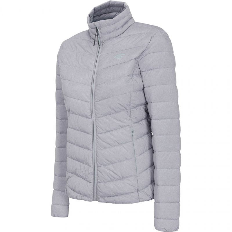 Jacket 4f W női H4L21KUDP00327M