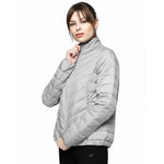Jacket 4f W női H4L21KUDP00327M