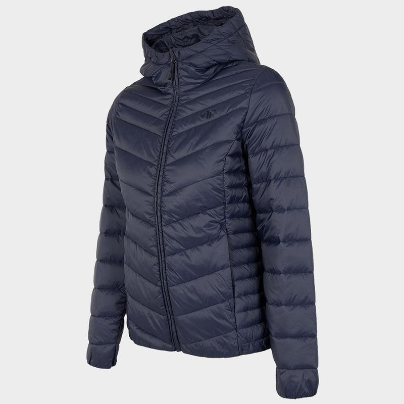 Jacket 4f W női H4Z22-KUDP00331S