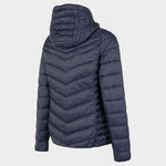 Jacket 4f W női H4Z22-KUDP00331S
