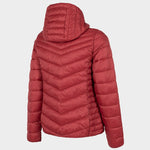 Jacket 4f W női H4Z22-KUDP00361S