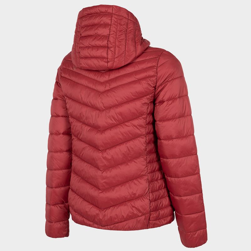 Jacket 4f W női H4Z22-KUDP00361S