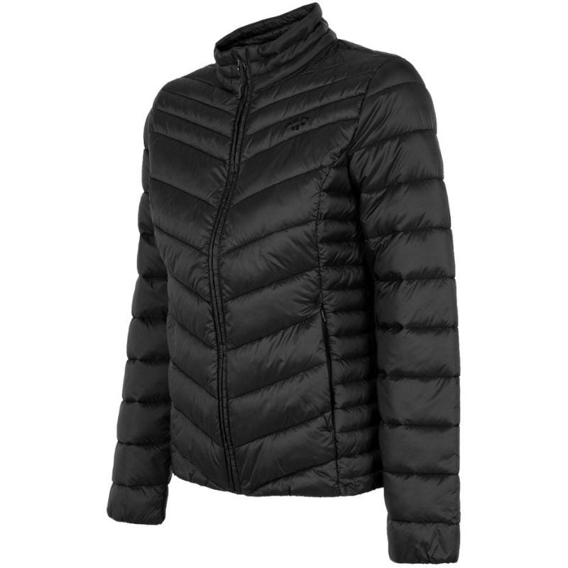 Jacket 4f W női H4Z22KUDP00220S