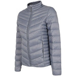 Jacket 4f W női H4Z22KUDP00232S