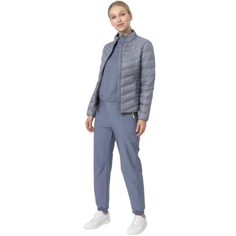 Jacket 4f W női H4Z22KUDP00232S