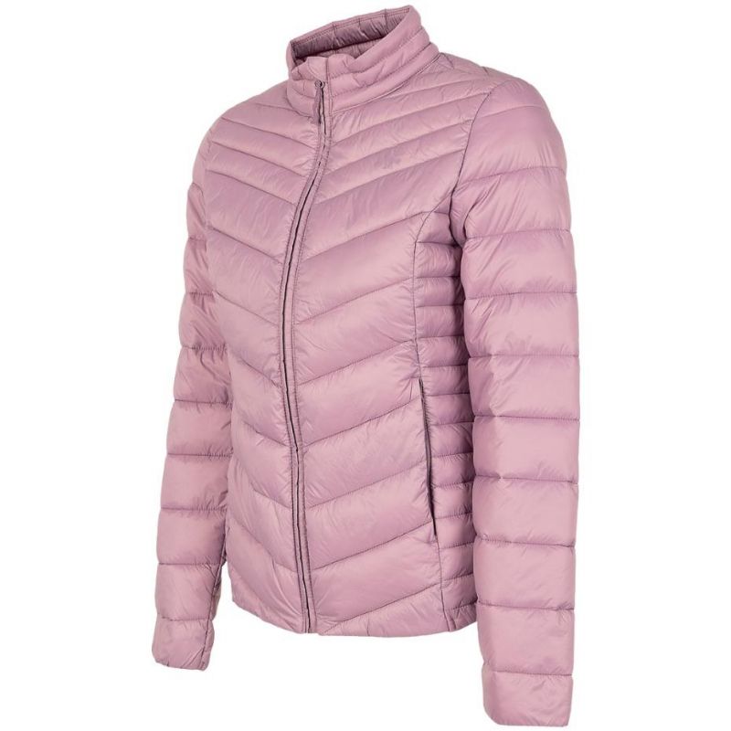 Jacket 4f W női H4Z22KUDP00252S
