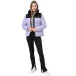 Jacket 4f W női H4Z22KUDP01451S
