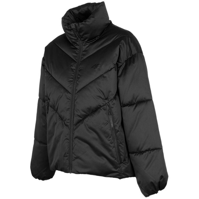 Jacket 4f W női H4Z22KUDP01920S
