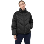 Jacket 4f W női H4Z22KUDP01920S