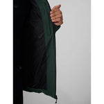 4F Jacket with synthetic filling, membrane 10000, men's férfi dzseki 4FRAW26TTJAM1377-40S