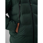 4F Jacket with synthetic filling, membrane 10000, men's férfi dzseki 4FRAW26TTJAM1377-40S